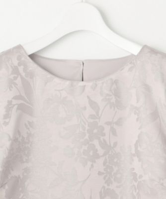 自由区 L(ジユウク エル)の【セットアップ対応・洗える】オパール