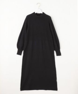 ANY SIS(エニィスィス)の【洗える】バスケット編み切替えニット