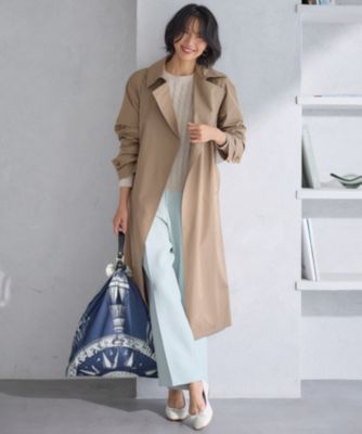 23区(ニジュウサンク)の【Oggi4月号掲載】LIMONTA メモリータフタ