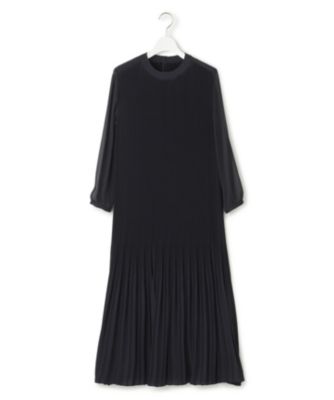 Honey です★新品★ライトアムンゼンプリーツワンピース s8_D01PJF.jpg?$itemSlide$