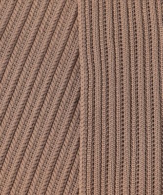 【洗える】リブストレッチ ベスト 自由区｜【洗える】リブストレッチ ベスト | Rakuten Fashion