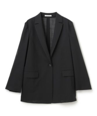 BEIGE，(ベイジ)のALGER / テーラードジャケット通販 | 集英社HAPPY