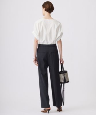 ICB(アイシービー)の【接触冷感・UVカット・洗える】ヴィンテージ