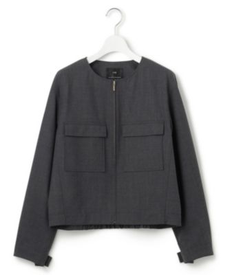 23区(ニジュウサンク)の【セットアップ対応】TWマットクロス
