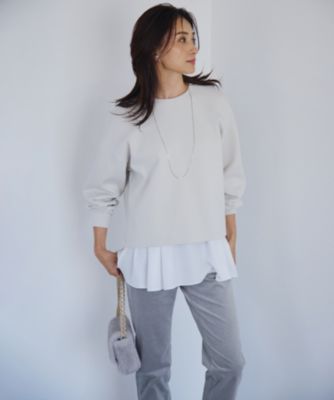 23区(ニジュウサンク)の【洗える】コンフォートダンボール
