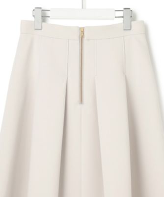 23区(ニジュウサンク)の【洗える】ネオプレーンジャージー タック