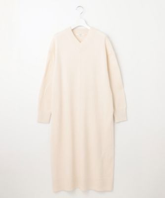 23区 L(ニジュウサンク エル)の【SLOW/一部店舗限定】ニット