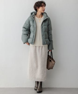 23区 S(ニジュウサンク エス)の【洗える/撥水加工】シレータフタ