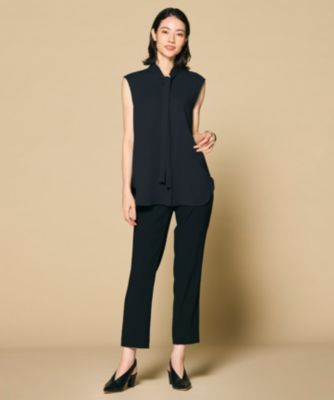 BEIGE，(ベイジ)の【洗える】CINDY / クロップドパンツ通販 | 集英社