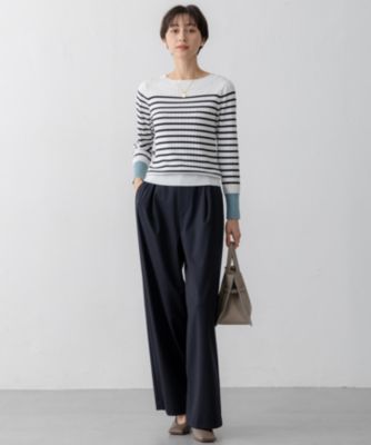 23区 S(ニジュウサンク エス)の【Oggi3月号掲載/セットアップ対応