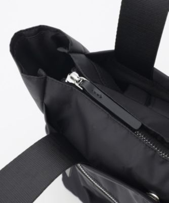 ICB 2WAYトートリュック アイシービー バックパック ブラック 大人気 アイシービー ICB 2WAYトートリュック （ブラック系