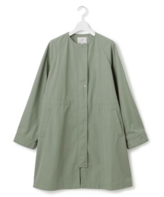 23区 L(ニジュウサンク エル)の【撥水加工】ライトツイル ノー