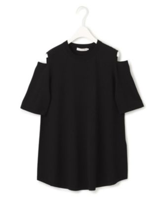 icb 今季【接触冷感・UVカット洗える】 VIS/NYハイゲージ プルオーバー ICB(アイシービー)の【接触冷感・UVカット・洗える】 VIS/NY
