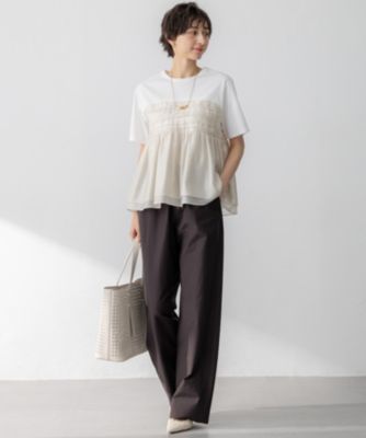 23区 S(ニジュウサンク エス)の【WEB&一部店舗限定カラーあり