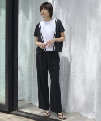 ICB L(アイシービー エル)の【人気のため新色追加・接触冷感・洗える