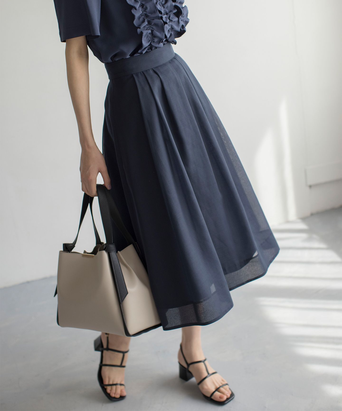 今狙い目のサンダル＆バッグ10選Vol.2