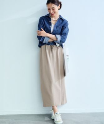 23区 L(ニジュウサンク エル)の【見上愛さん着用/RED CARD TOKYO×23区