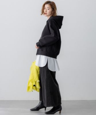 23区(ニジュウサンク)の【洗える】コットンエアーダンボール コクーン