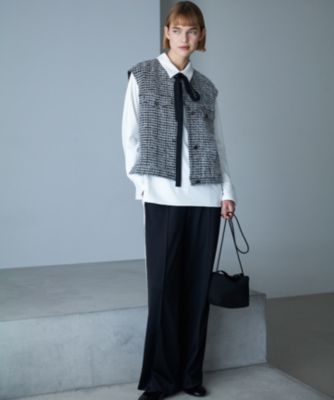 ICB L(アイシービー エル)の【WEB限定カラーあり】マラボーテWジョー