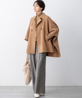 23区 S(ニジュウサンク エス)の【見上愛さん着用/Oggi12月号掲載