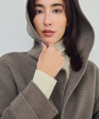 23区 L(ニジュウサンク エル)の【滝沢眞規子さん着用/VERY掲載