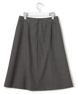 23区(ニジュウサンク)の【セットアップ着用】ファインネスウール