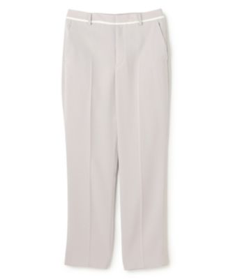 BEIGE，(ベイジ)の【セットアップ対応】CINDY / クロップドパンツ通販