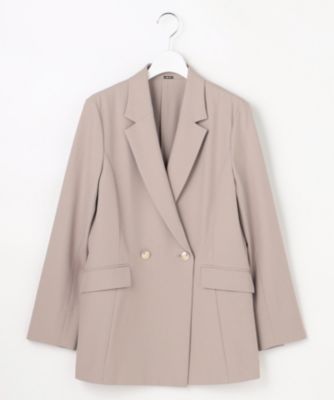 ANY SIS(エニィスィス)のスマートビューティストレッチテーラード