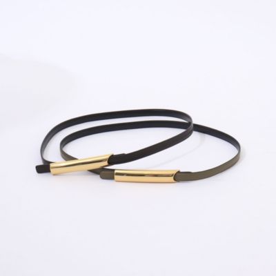 美品 定価¥9900 Nolley’s ノーリーズ リバーシブルベルト NOLLEY'S（ノーリーズ）の「リバーシブルベルト（ベルト）」 - WEAR