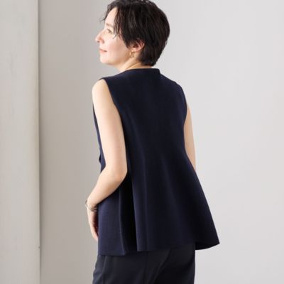 NOLLEY'S(ノーリーズ)の【追加】《手洗い可能》フリル付き