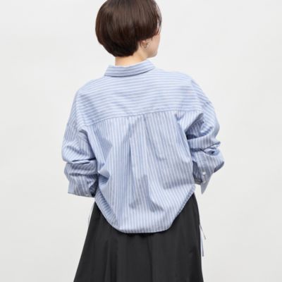 NOLLEY'S(ノーリーズ)のMY STANDARD ショートシャツ通販 | LEE