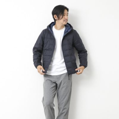 NOLLEY'S goodman(ノーリーズグッドマン)の【TAION/タイオン】別注