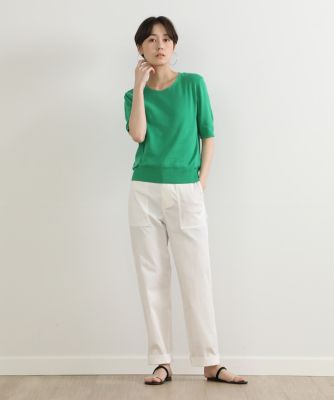 I.T.'S. international(イッツインターナショナル)のベイカーパンツ