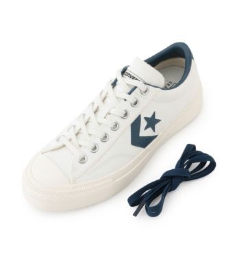 Rope Picnic ロペピクニック の Converse Breakstar Sk Cv Oxスニーカー通販 集英社happy Plus Store