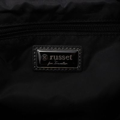 russet for Traveller(ラシット フォー トラベラー)のBIGリュック通販