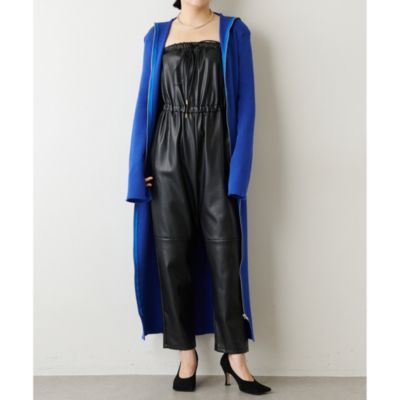 GABRIELA COLL GARMENTS NYLON KNITTED ワンピ Whim Gazette(ウィム ガゼット)の【GABRIELA COLL GARMENTS