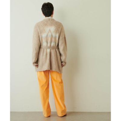 Whim Gazette(ウィム ガゼット)の【PENDLETON】別注ミドルシャギー