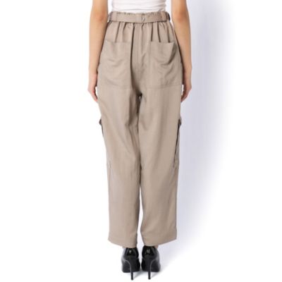 Whim Gazette(ウィム ガゼット)の【GEMINI】ツイルパラシュートパンツ