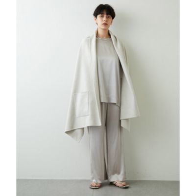 Whim Gazette(ウィム ガゼット)のリバーケープ通販 | 集英社HAPPY PLUS