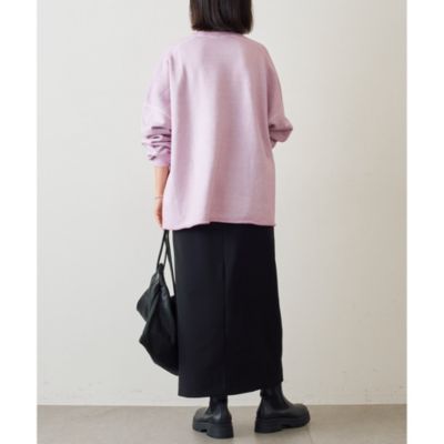 Whim Gazette(ウィム ガゼット)のストレッチタイトスカート通販