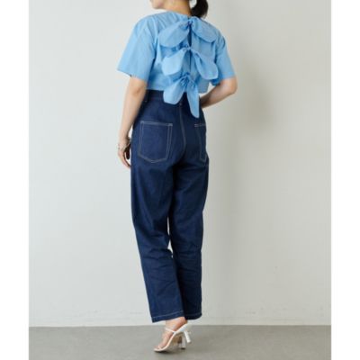 Whim Gazette(ウィム ガゼット)のノンウォッシュDENIM通販 | 集英社