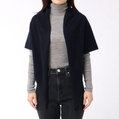 Whim Gazette(ウィム ガゼット)の【extreme cashmere】カシミヤ Whim Gazette(ウィム ガゼット)の【extreme cashmere】カシミヤ