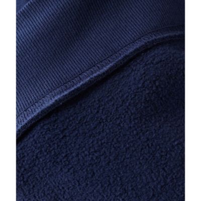 Whim Gazette(ウィム ガゼット)の【Sporty&Rich】ロゴVネック