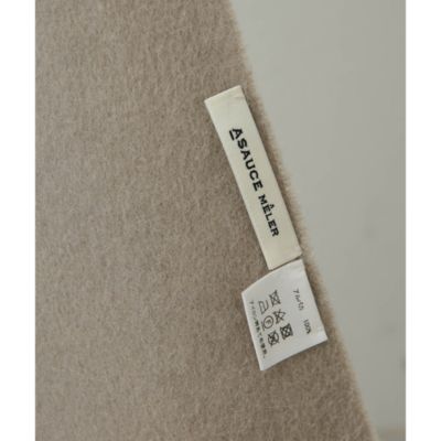 Whim Gazette(ウィム ガゼット)の【ASAUCE MELER】スーリーアルパカ