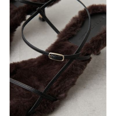 BRENTELLA ブレンテッラミュールWhim Gazette BRENTELLA ブレンテッラミュールWhim Gazette BRENTELLA ブレンテッラ