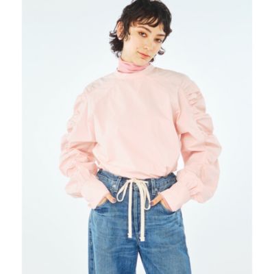 Whim Gazette(ウィム ガゼット)の【THE PAUSE】テンセルカシミヤ