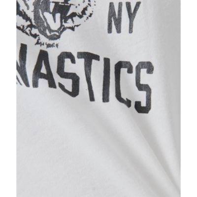 Whim Gazetteウィムガゼット THE PAUS TIGER Tシャツ THE PAUSE】TIGER Tシャツ | Whim Gazette(ウィム ガゼット