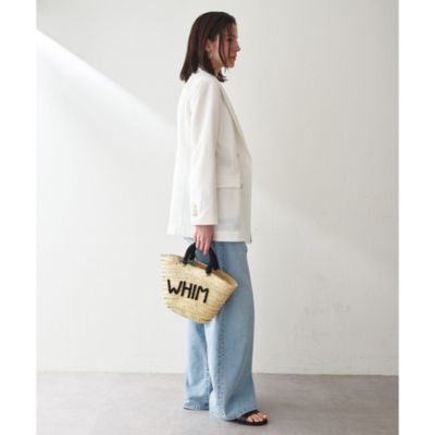 Whim Gazette(ウィム ガゼット)の【KILOMETRE PARIS】別注 Whim Gazette(ウィム ガゼット)の【KILOMETRE PARIS】別注