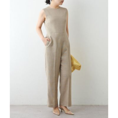 Whim Gazette(ウィム ガゼット)のVバックシャンオールインワン通販