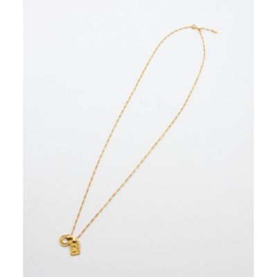 Whim Gazette(ウィム ガゼット)の【Hoaw.】チャームセット